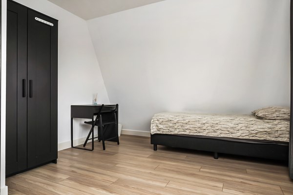 Medium property photo - Van den Berghlaan, 2132 AE Hoofddorp